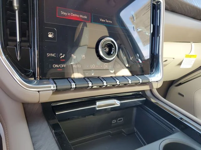 Nuevos GMC YUKON XL à Estados chez autogozo