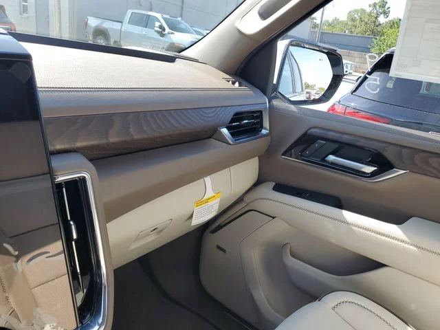 Nuevos GMC YUKON XL à Estados chez autogozo