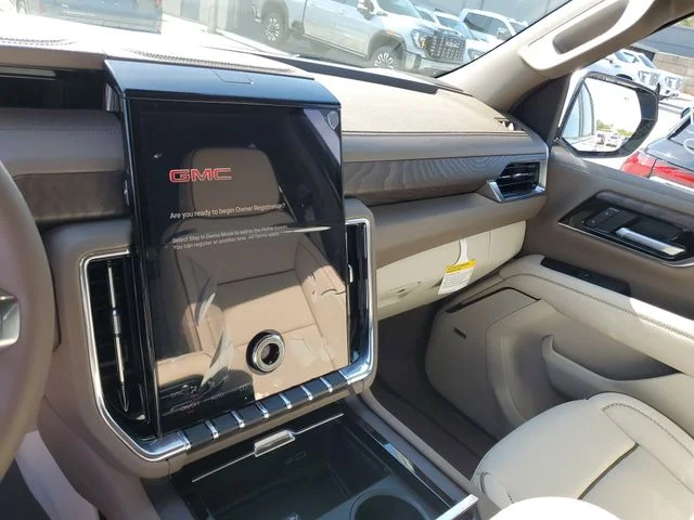 Nuevos GMC YUKON XL à Estados chez autogozo