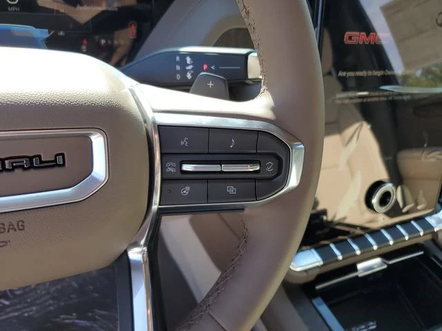 Nuevos GMC YUKON XL à Estados chez autogozo