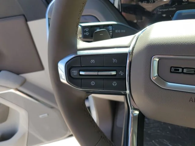 Nuevos GMC YUKON XL à Estados chez autogozo