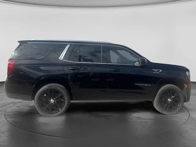SEMINUEVOS GMC Yukon a Estados en autogozo