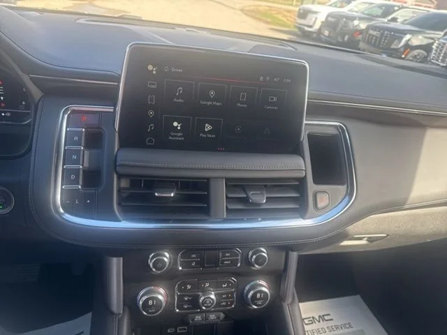 SEMINUEVOS GMC Yukon a Estados en autogozo