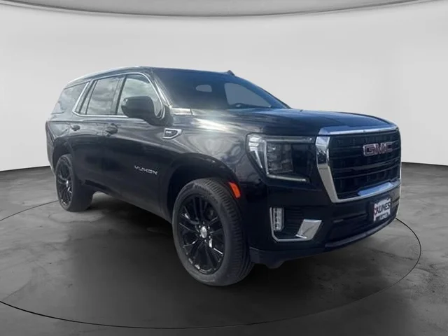 SEMINUEVOS GMC Yukon a Estados en autogozo