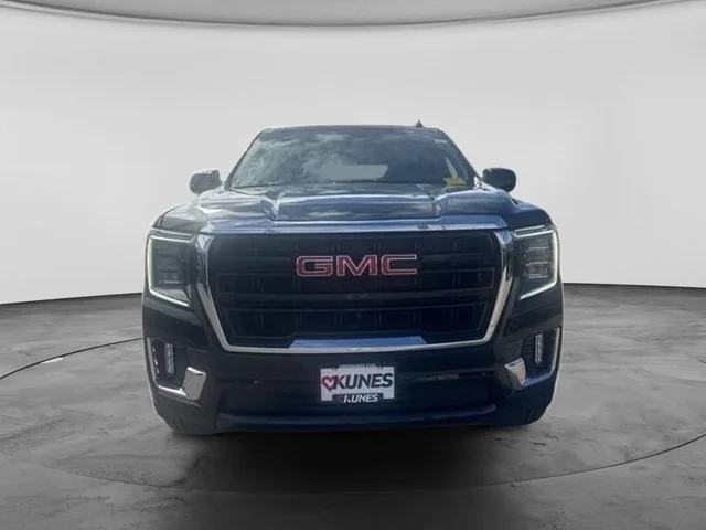 SEMINUEVOS GMC Yukon a Estados en autogozo