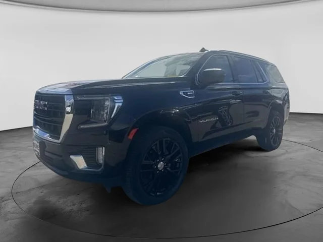 SEMINUEVOS GMC Yukon a Estados en autogozo