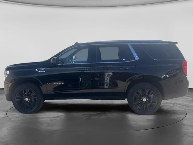 SEMINUEVOS GMC Yukon a Estados en autogozo