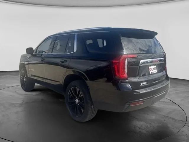 SEMINUEVOS GMC Yukon a Estados en autogozo