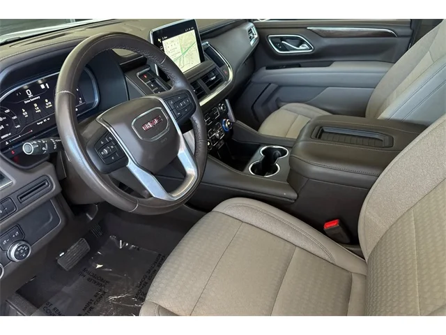 SEMINUEVOS GMC Yukon at ELK GROVE in Elk Grove Buick GMC