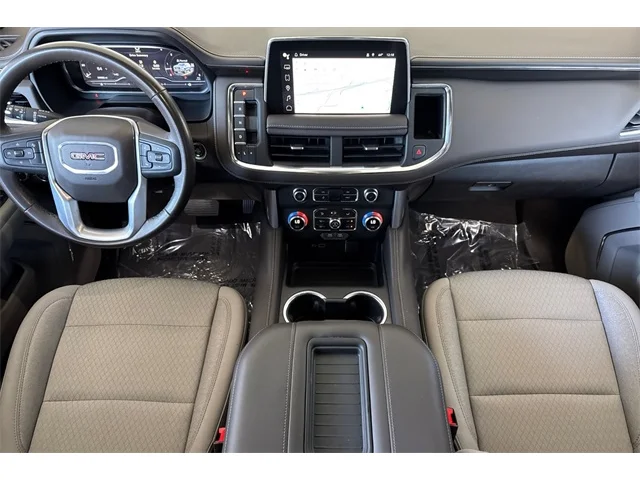 SEMINUEVOS GMC Yukon at ELK GROVE in Elk Grove Buick GMC