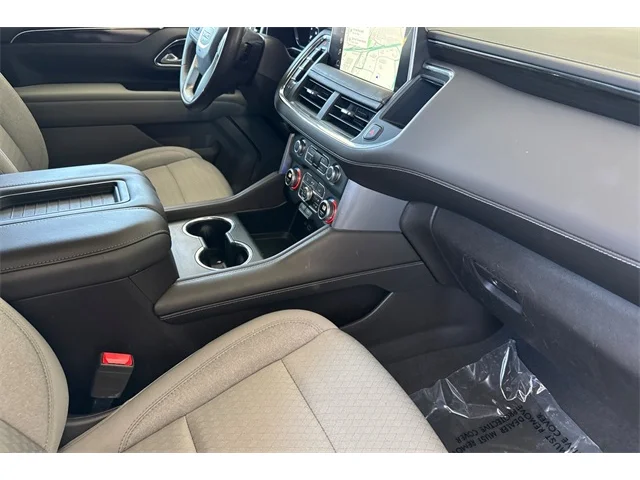 SEMINUEVOS GMC Yukon at ELK GROVE in Elk Grove Buick GMC