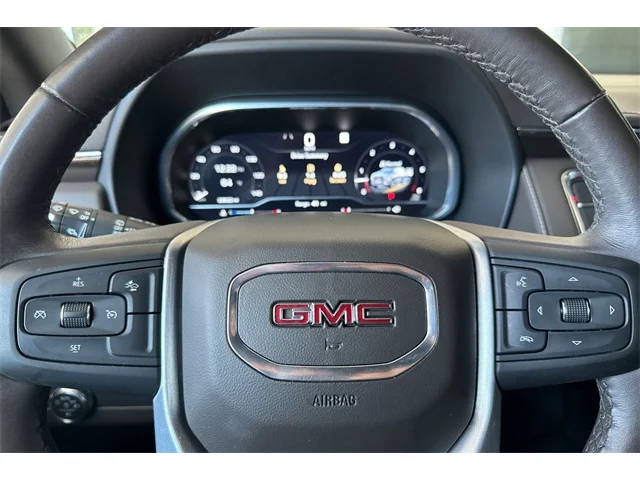 SEMINUEVOS GMC Yukon at ELK GROVE in Elk Grove Buick GMC