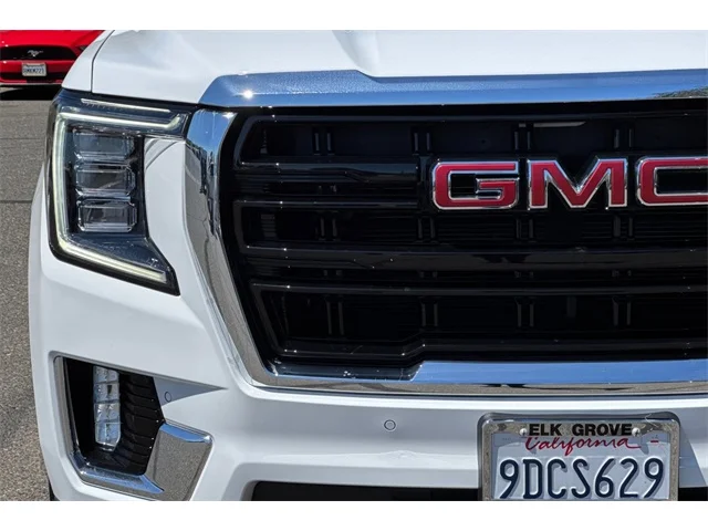 SEMINUEVOS GMC Yukon at ELK GROVE in Elk Grove Buick GMC