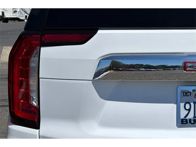 SEMINUEVOS GMC Yukon at ELK GROVE in Elk Grove Buick GMC