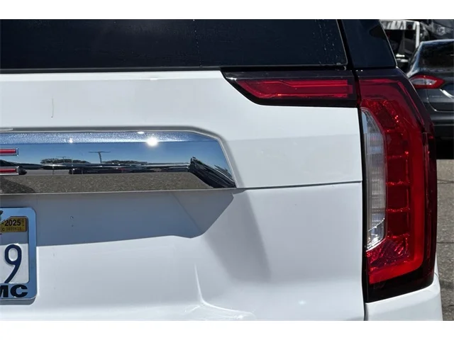 SEMINUEVOS GMC Yukon at ELK GROVE in Elk Grove Buick GMC