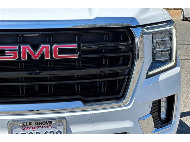 SEMINUEVOS GMC Yukon at ELK GROVE in Elk Grove Buick GMC