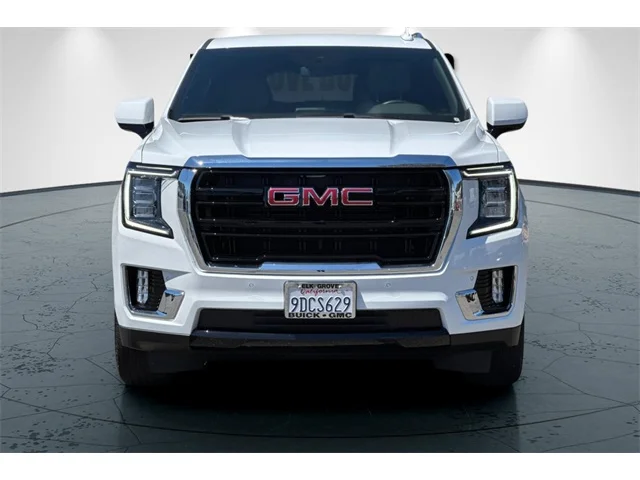SEMINUEVOS GMC Yukon at ELK GROVE in Elk Grove Buick GMC