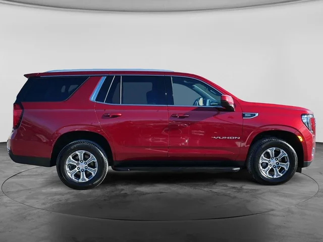 SEMINUEVOS GMC Yukon a Estados en autogozo