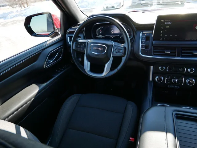SEMINUEVOS GMC Yukon a Estados en autogozo
