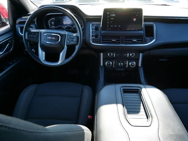 SEMINUEVOS GMC Yukon a Estados en autogozo