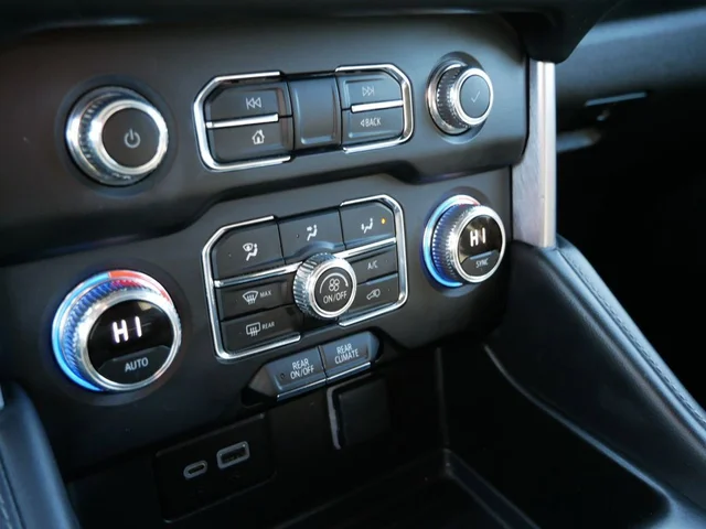 SEMINUEVOS GMC Yukon a Estados en autogozo