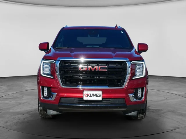 SEMINUEVOS GMC Yukon a Estados en autogozo