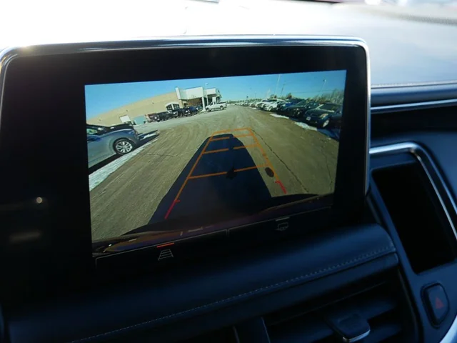 SEMINUEVOS GMC Yukon a Estados en autogozo