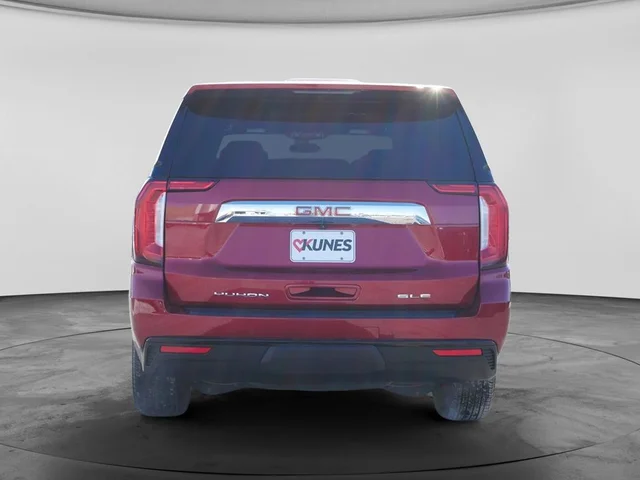 SEMINUEVOS GMC Yukon a Estados en autogozo