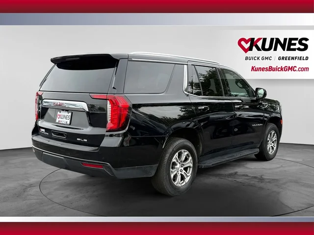 SEMINUEVOS GMC Yukon a Estados en autogozo