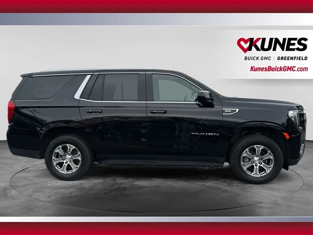 SEMINUEVOS GMC Yukon a Estados en autogozo