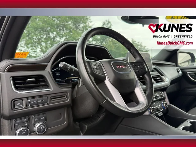 SEMINUEVOS GMC Yukon a Estados en autogozo