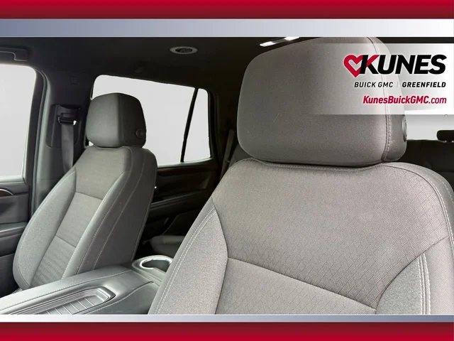SEMINUEVOS GMC Yukon a Estados en autogozo