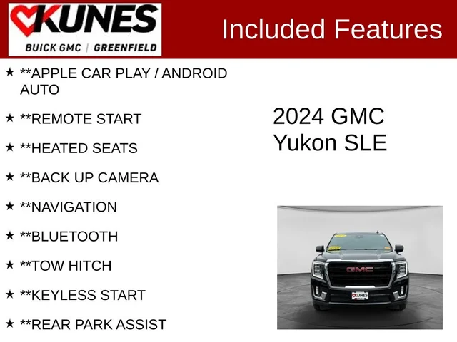 SEMINUEVOS GMC Yukon a Estados en autogozo