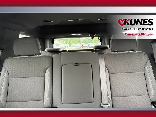 SEMINUEVOS GMC Yukon a Estados en autogozo