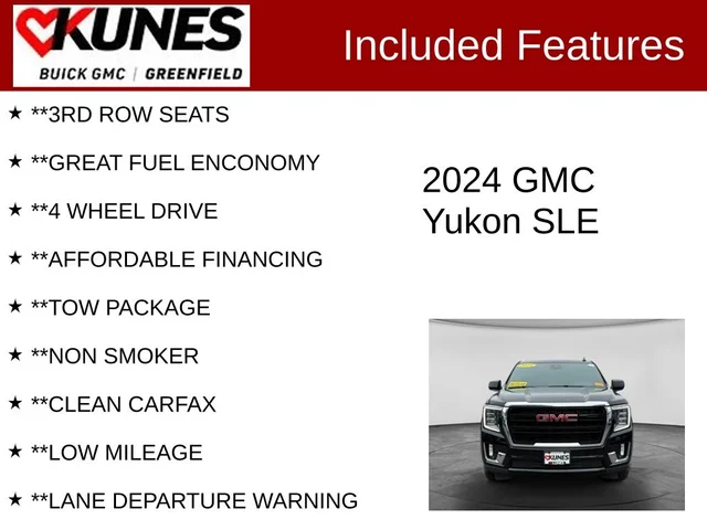SEMINUEVOS GMC Yukon a Estados en autogozo