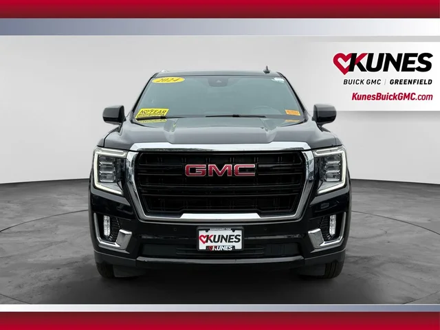 SEMINUEVOS GMC Yukon a Estados en autogozo