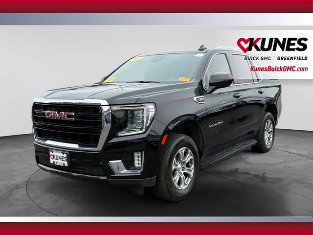 SEMINUEVOS GMC Yukon a Estados en autogozo
