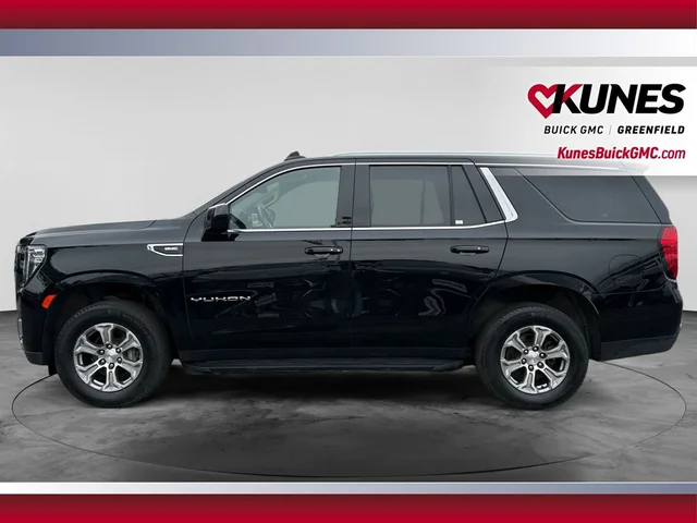 SEMINUEVOS GMC Yukon a Estados en autogozo