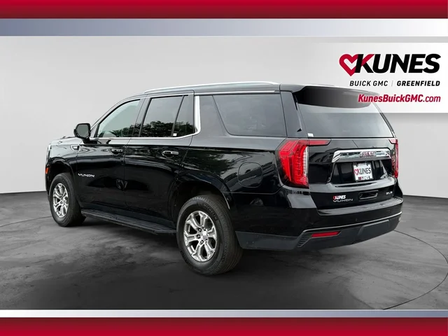 SEMINUEVOS GMC Yukon a Estados en autogozo