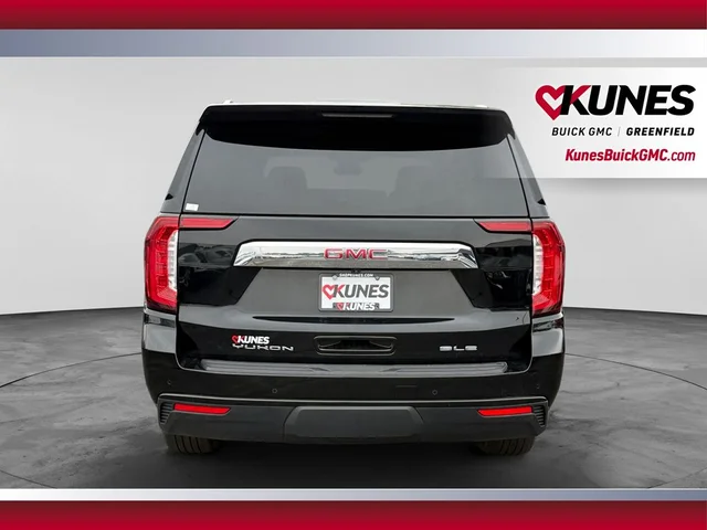SEMINUEVOS GMC Yukon a Estados en autogozo