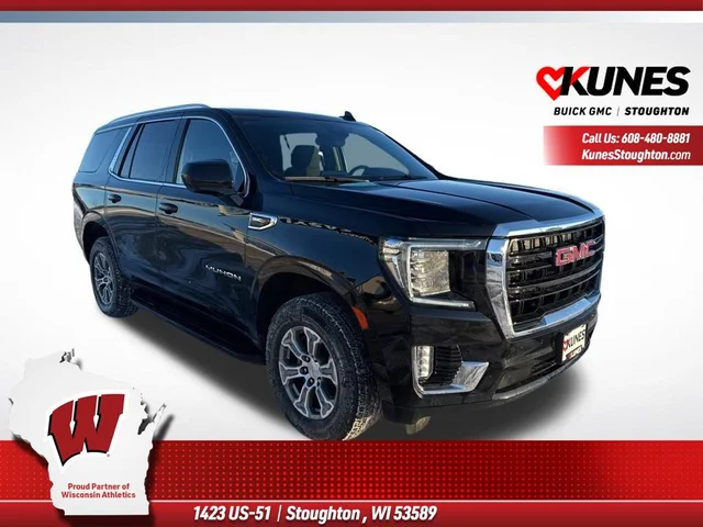 SEMINUEVOS GMC Yukon a Estados en autogozo