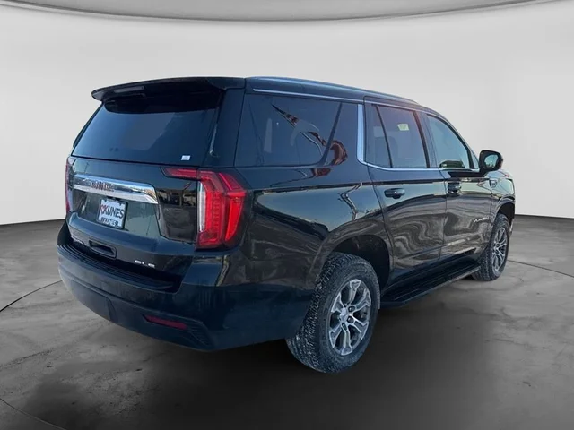 SEMINUEVOS GMC Yukon a Estados en autogozo