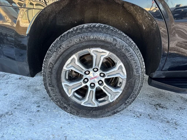 SEMINUEVOS GMC Yukon a Estados en autogozo