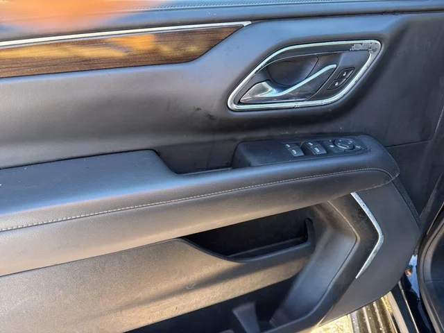 SEMINUEVOS GMC Yukon a Estados en autogozo