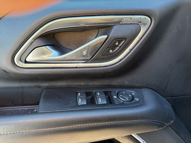 SEMINUEVOS GMC Yukon a Estados en autogozo
