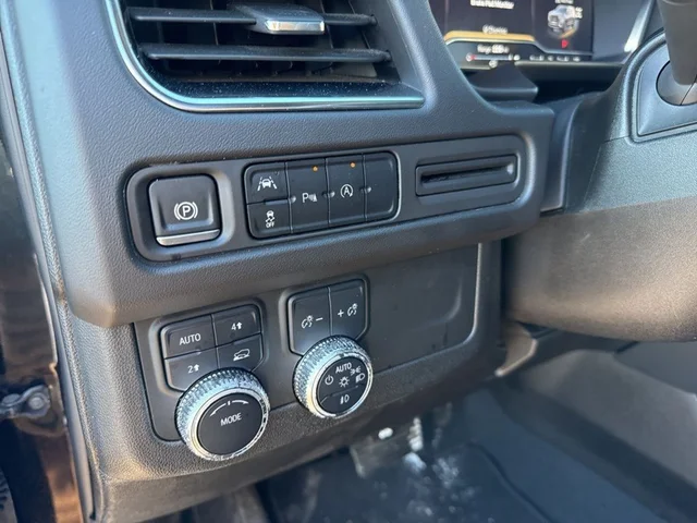 SEMINUEVOS GMC Yukon a Estados en autogozo