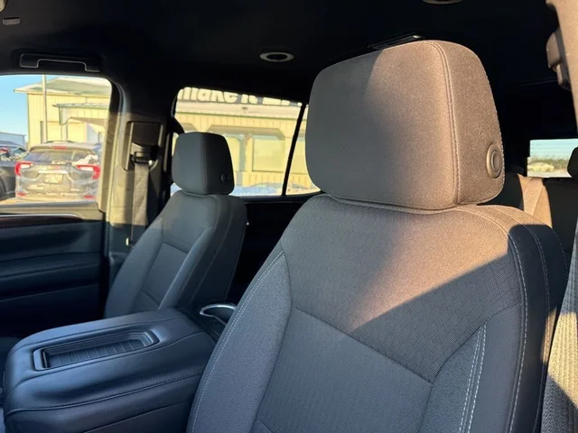 SEMINUEVOS GMC Yukon a Estados en autogozo