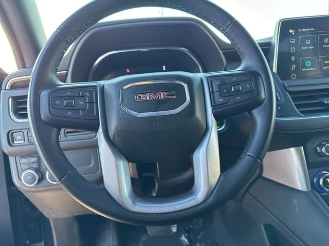 SEMINUEVOS GMC Yukon a Estados en autogozo