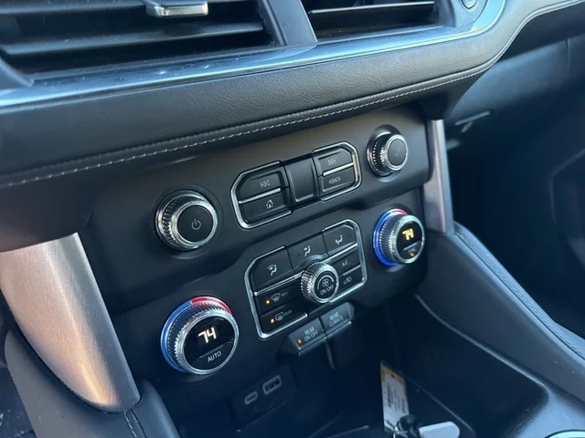 SEMINUEVOS GMC Yukon a Estados en autogozo