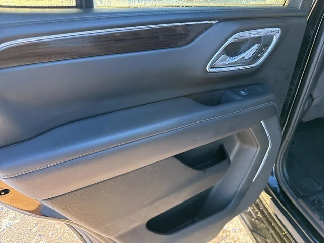 SEMINUEVOS GMC Yukon a Estados en autogozo